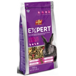 VITAPOL EXPERT KRÓLIK 750g